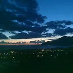 فندق مبيت وإفطار Bellavista ساليرنو