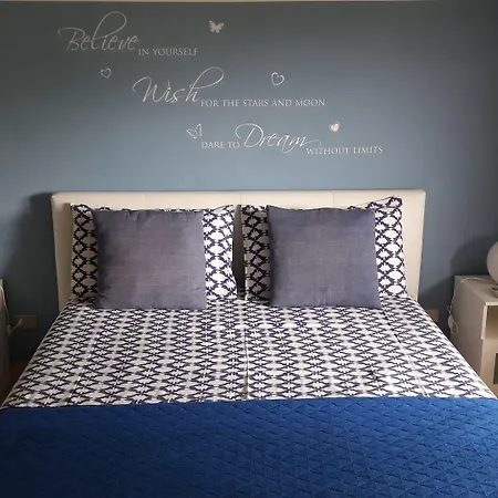 Bellavista فندق مبيت وإفطار