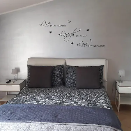 فندق مبيت وإفطار Bellavista