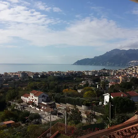 فندق مبيت وإفطار Bellavista