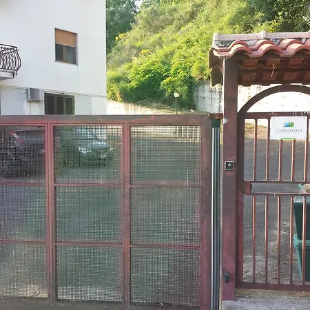 Bellavista فندق مبيت وإفطار