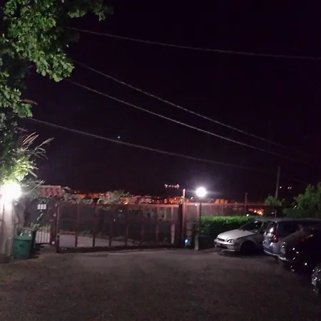 فندق مبيت وإفطار Bellavista *