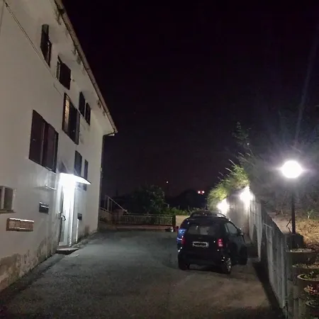 Bellavista Salerno
