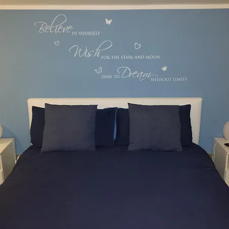 Bellavista Bed & Breakfast