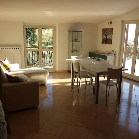 Bed & Breakfast Bellavista