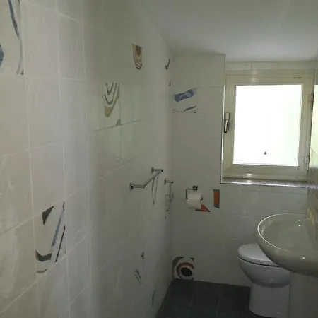 Bellavista Bed & Breakfast *