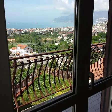 Bellavista Bed & Breakfast *