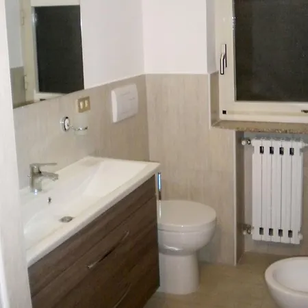 Bed & Breakfast Bellavista *