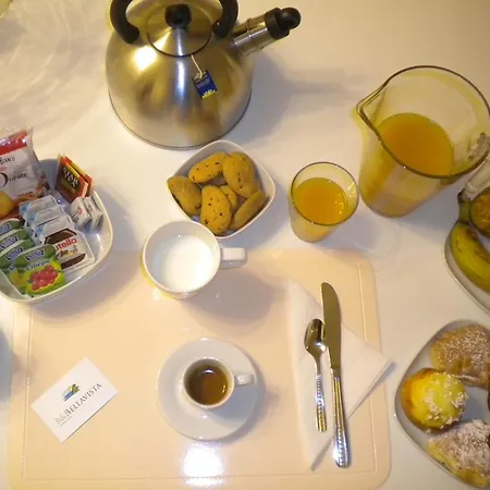 Bellavista Bed & Breakfast *
