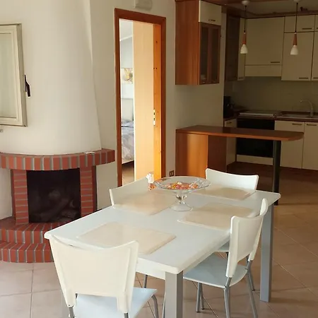 Bellavista Bed & Breakfast *