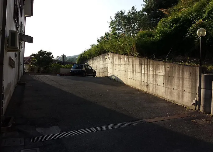 Bed & Breakfast Bellavista Salerno