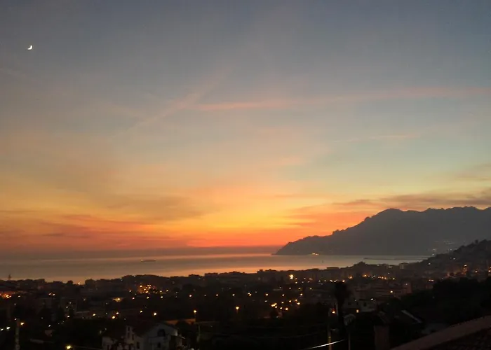 Bed & Breakfast Bellavista *