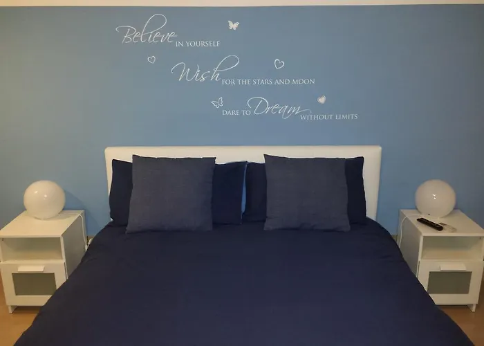 Bellavista Bed & Breakfast