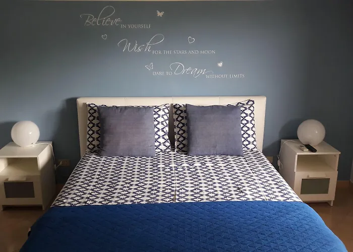 Bellavista Bed & Breakfast