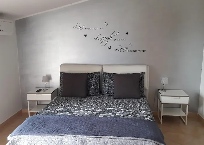 Bed & Breakfast Bellavista