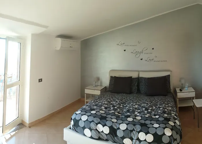 Bellavista * Salerno