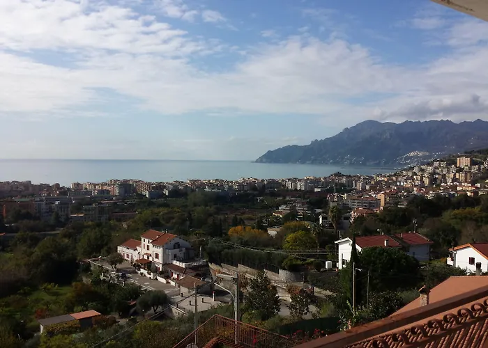 Bed & Breakfast Bellavista