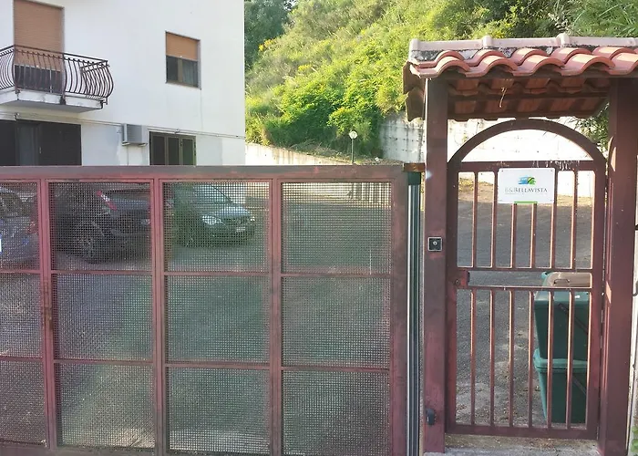 Bellavista Bed & Breakfast