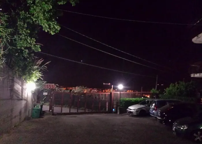 Bed & Breakfast Bellavista *