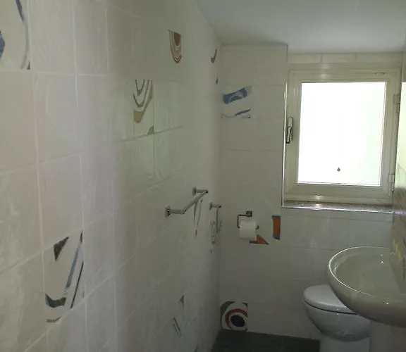 Bellavista Bed & Breakfast *