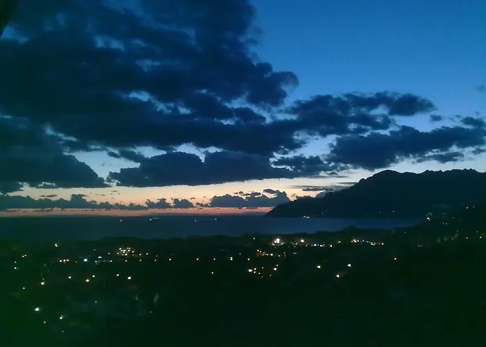 Bed & Breakfast Bellavista Salerno