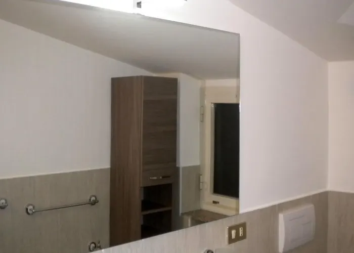 Bellavista Bed & Breakfast *