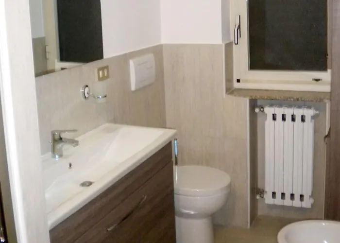 Bed & Breakfast Bellavista *