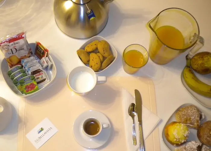 Bellavista Bed & Breakfast *