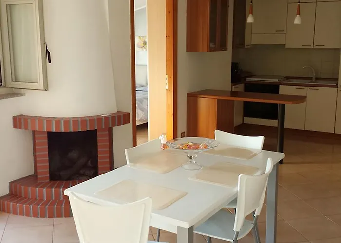 Bellavista Bed & Breakfast *