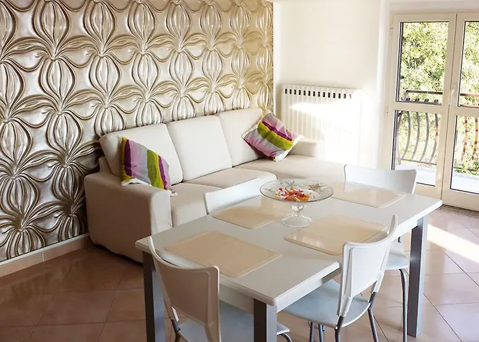 Bed & Breakfast Bellavista